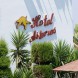 Asterias Hotel 3*