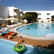 Asterias Hotel 3*