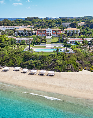 Grecotel Hotels & Resorts