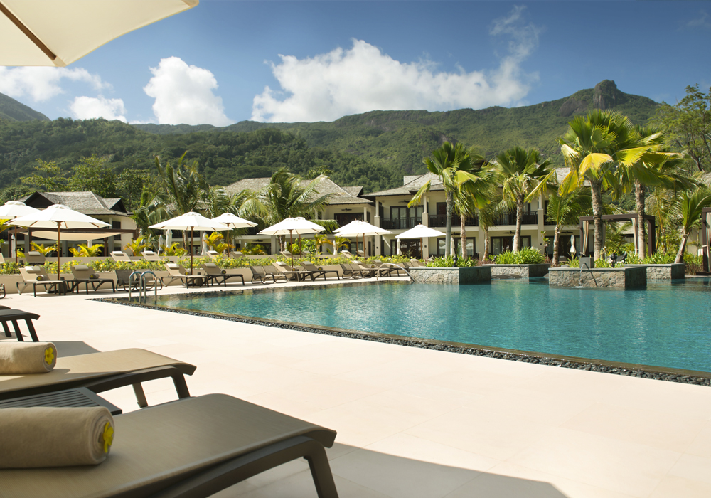 Отдых в отеле STORY Seychelles (ex. The H Resort Beau Vallon) 5*  (Маэ/Сейшелы)