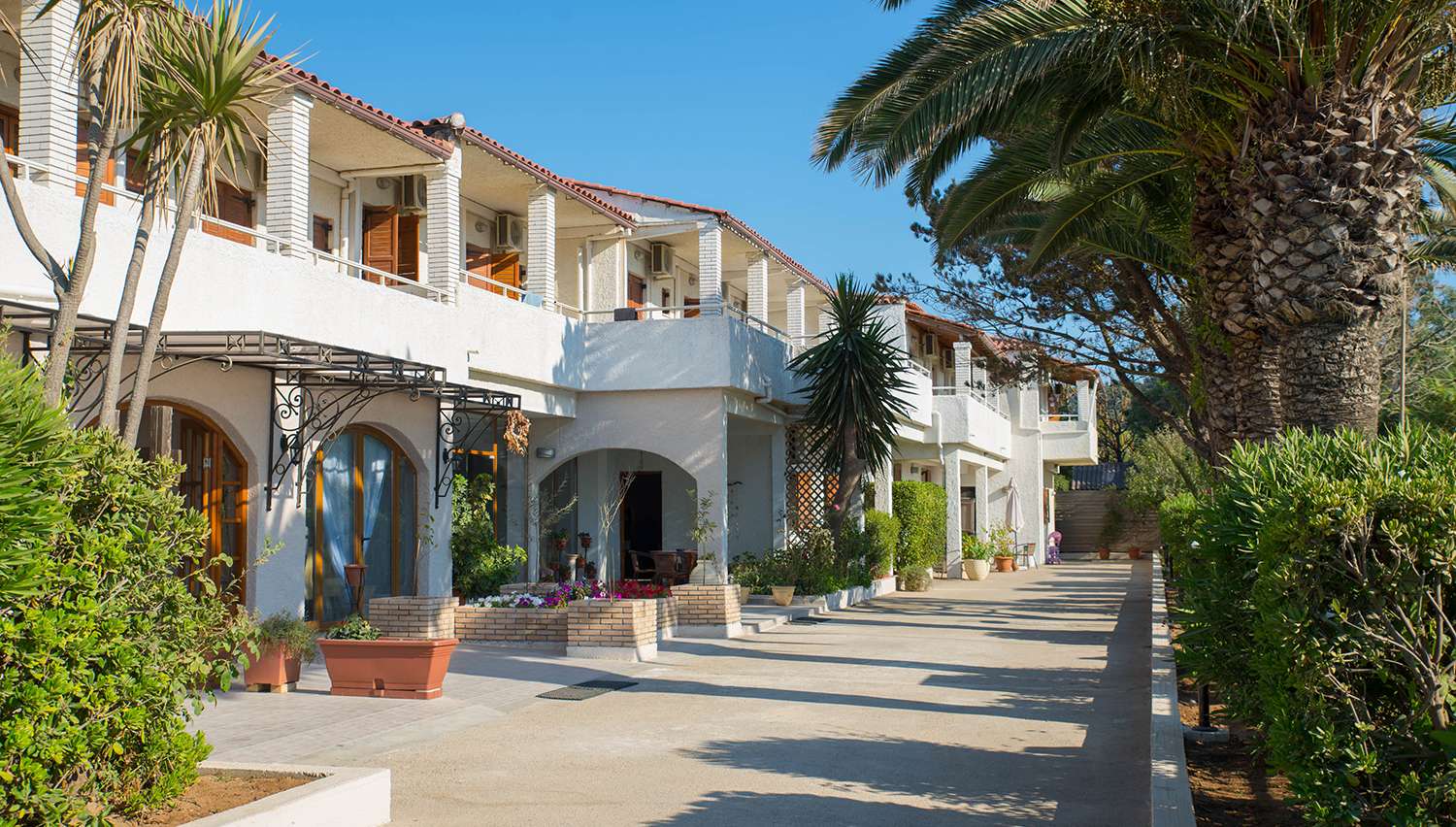 Ex village. отель ганита холидей виладж в турции алания. Ex village. турция отель ганита холидей виладж. корфу сады.