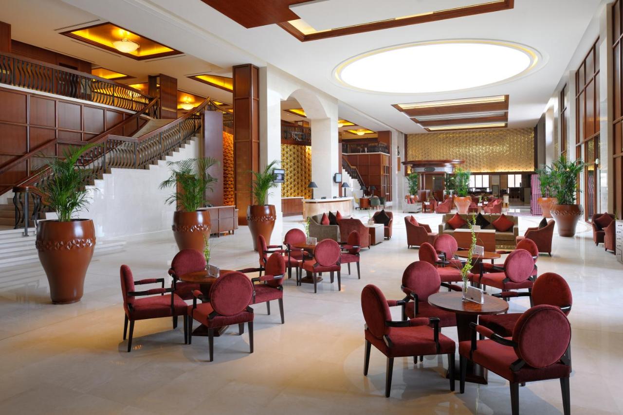 Дубай отель рамада