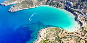 Обзорная экскурсия по Криту