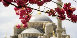 Экскурсионный тур в Стамбуле: как составить свою программу