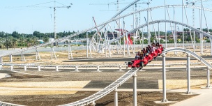 &#774;  Ferrari World