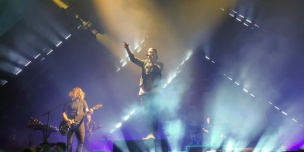 ������� OneRepublic � 2 ����� 2026 �.