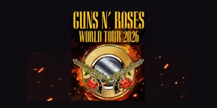 ��� �� ������� Guns N� Roses � ���������