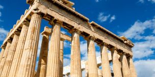 Экскурсии из Афин: цены 2022